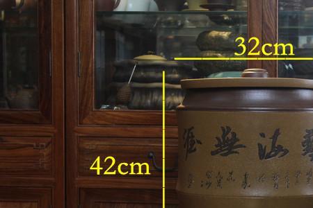家用水缸合适尺寸