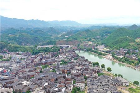 侗族自治州有哪些城市