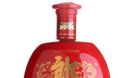 红花郎151650ml酒质怎么样