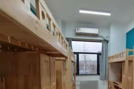 西安航天中学住宿条件
