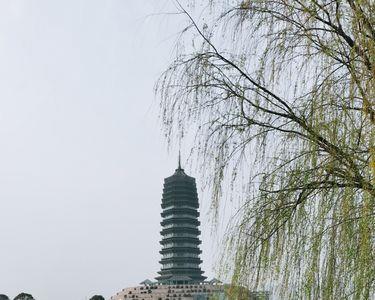 杭州水博园开馆时间