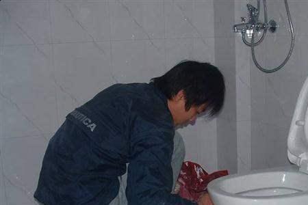 消毒片能疏通马桶吗