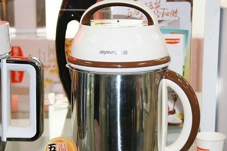 九阳豆浆机多功能杯能有啥作用