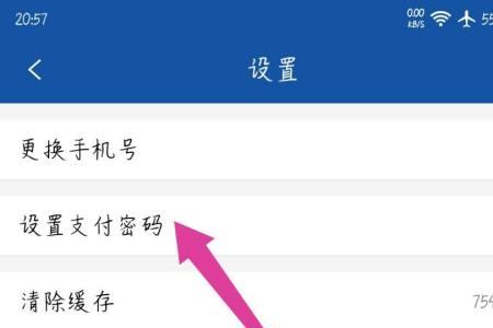 如何设置支付加密