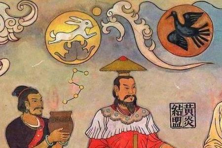 燧人氏后裔姓什么