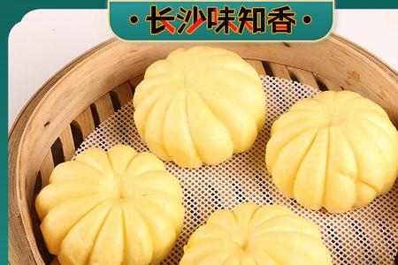 华东地区特色面点品种