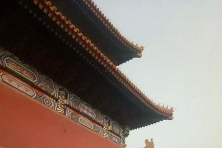 太庙对联