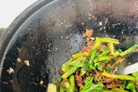 怎样做油末鱼