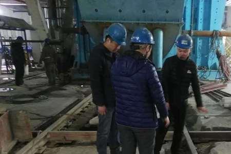 零下8度水泥浆会冻坏吗