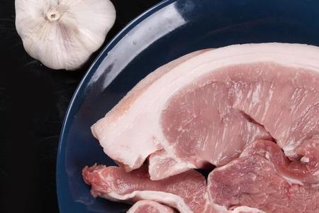 瘦肉柴的原因