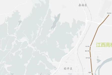 南昌哪个地铁站离机场最近