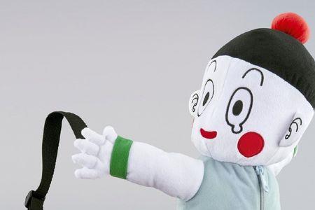 龙珠里的小僵尸叫什么