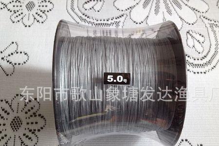 pe包碳线鱼线好吗
