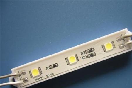 led灯平安果一闪一闪故障解决方法