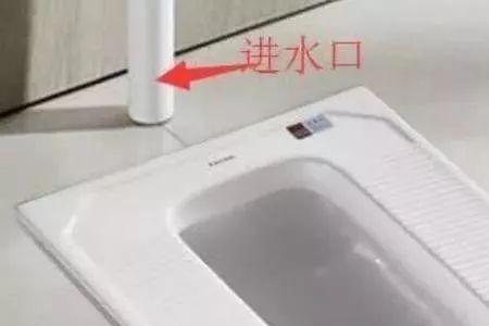 自制蹲便池挡尿板