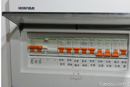 厚的是强电箱还是弱电箱