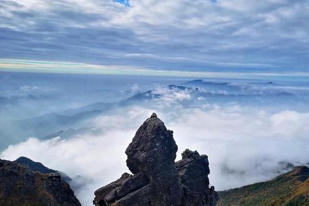 桂东县八大景点
