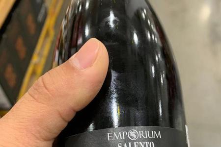 山姆超市的酒保真吗