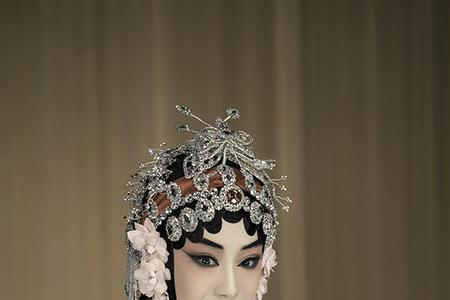 贵妃是花衫还是青衣