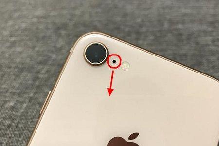 IPhone14的后置麦克风是干什么用的