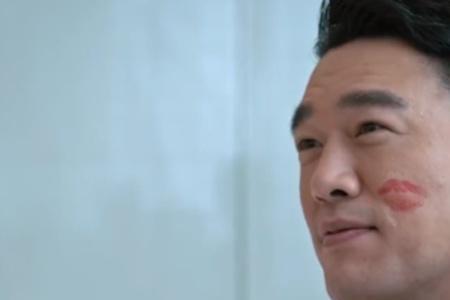 脱身王耀庆是演反派吗