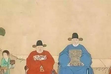 六部之首为什么是礼部