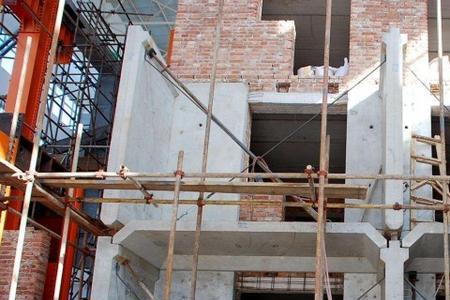 自建房墙体加固施工方案