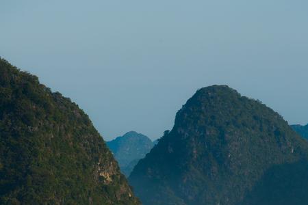 靖西金山海拔多少