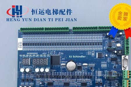 西继迅达电梯司机模式怎么取消