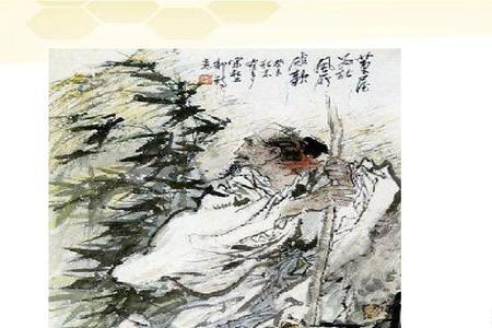 茅屋为秋风所破歌运用手法