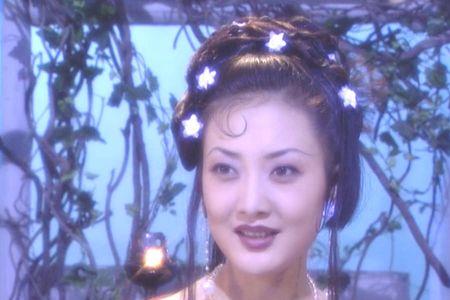 水浒传如玉是谁