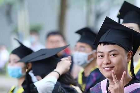 医学检验技术学士服什么颜色
