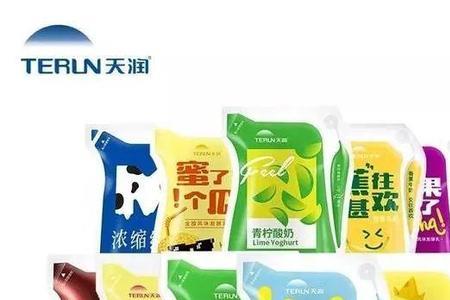 天润酸奶为什么没凝固