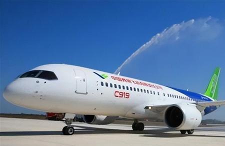 c919哪些国家订购了