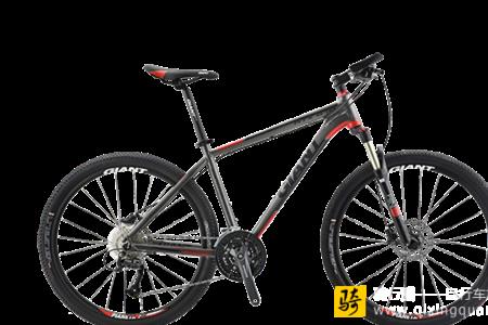 173cm适合骑什么型号的山地车