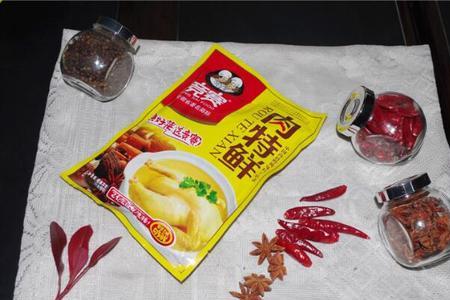 卖调料从什么地方进货