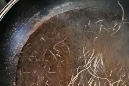 怎么判断地瓜粉熟没熟