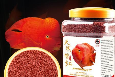 金鱼喂磷虾干好吗