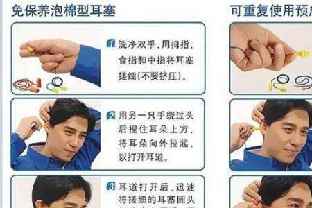 戴耳机会把耳朵撑大吗