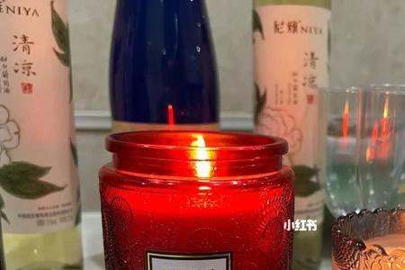 女生用的点不着的蜡烛是啥