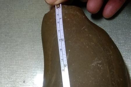 怎样鉴别沱江玉石原石