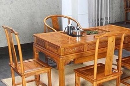 碳纤维茶桌特点
