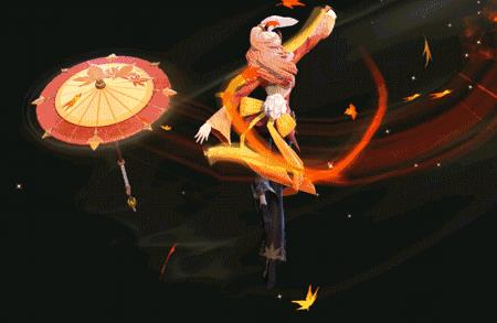 公孙离的口头禅是什么