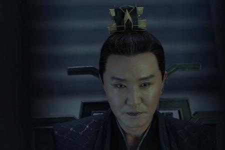 庆余年太后身边的太监是宗师吗
