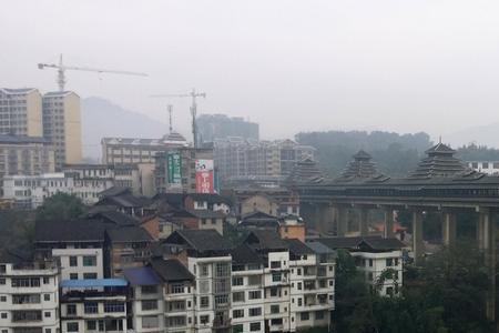 小三江旅游景点