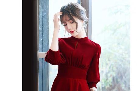 结婚后该穿什么衣服