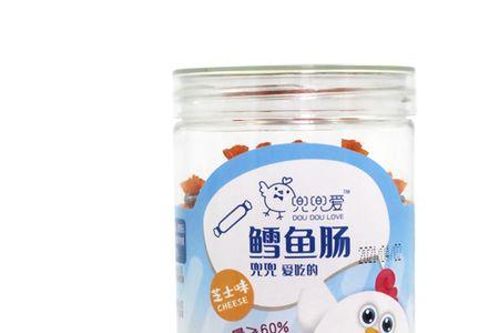 历城鳕鱼肠好不好