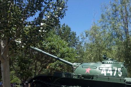 现代兵器门类齐全的国家