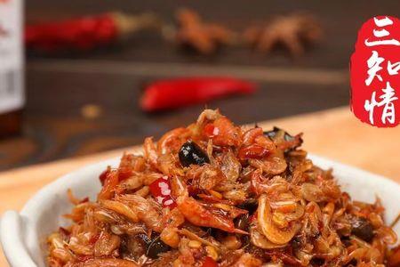 虾饵酱是什么