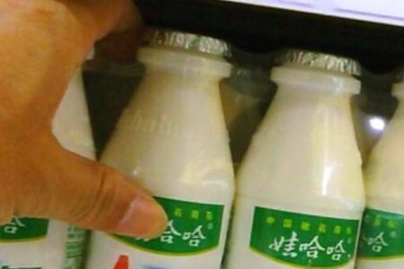 娃哈哈市值多少